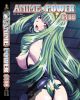 Anime Power DVD 105