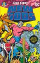 NEW GODS TP BY JACK KIRBY