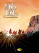 MOSES ROSE HC 02 GEHEIMNIS DER