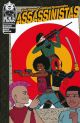 ASSASSINISTAS TP
