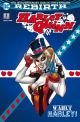 HARLEY QUINN SC REBIRTH 06 WAEHLT
