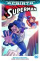 SUPERMAN SC REBIRTH 02 WER IST CLARK