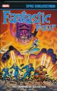 MARVEL EPIC COLLECTION TP FANTASTIC FOUR 03 COMING OF