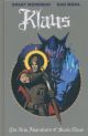 KLAUS TP HC NEW ADVENTURES