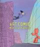ART COMIC TP HC