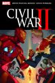 CIVIL WAR II SC