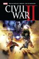 CIVIL WAR II HC LIM 333