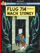 TIM+STRUPPI21 FLUG 714 NACH SIDNEY