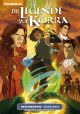 KORRA SC LEGENDE 03 REVIERKAEMPFE