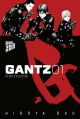 GANTZ SC 01