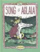 SONG OF AGLAIA TP HC