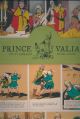 PRINCE VALIANT TP HC 17 1969-1970