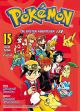 POKEMON 15 ERSTEN ABENTEUER GOLD