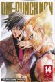 ONE PUNCH MAN TP 14