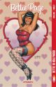 BETTIE PAGE TP 01 IN HOLLYWOOD