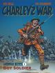 CHARLEYS WAR TP 01 BOY SOLDIER
