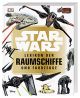 STAR WARS HC LEXIKON RAUMSCHIFFE
