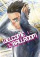 WELCOME TO THE BALLROOM TP 01