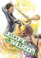 WELCOME TO THE BALLROOM TP 03