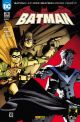 BATMAN 28 REBIRTH