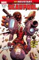 DEADPOOL 02 2018