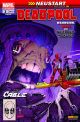 DEADPOOL 03 2018