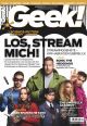 GEEK 49 JULI-AUGUST 2020