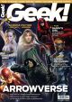 GEEK 50 SEPTEMBER-OKTOBER 2020