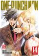 ONE PUNCH MAN 14 DAS ENDE DER