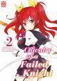 CHIVALRY OF A FAILED KNIGHT 02