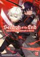 SERAPH OF THE END 04 GUREN ICHINOSE