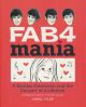 FAB 4 MANIA TP BEATLES OBSESSION
