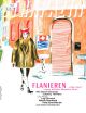 STRAPAZIN 134 MAGAZIN FLANIEREN