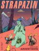 STRAPAZIN 138 MAGAZIN - ARGENTINIEN