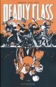 DEADLY CLASS TP 07 LOVE LIKE BLOOD