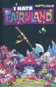 I HATE FAIRYLAND TP 04