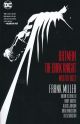 BATMAN TP DARK KNIGHT III MASTER