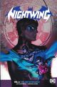 NIGHTWING TP 2016 06 THE UNTOUCHABLE