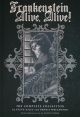 FRANKENSTEIN TP HC ALIVE ALIVE