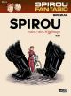 SPIROU SPEZIAL 26 ODER HOFFNUNG I