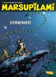MARSUPILAMI 14 STERNENHERZ