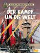 BLAKE 01 HC DER KAMPF UM DIE WELT