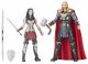 Marvel AF Mcu Thor+Sif