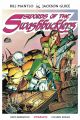 SWORDS OF SWASHBUCKLERS TP