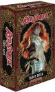 Red Sonja Card Tarot Card-Set