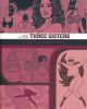 LOVE AND ROCKETS TP 07 THREE SISTERS
