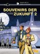 VALERIAN 23 SOUVENIRS DER ZUKUNFT