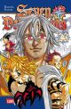 SEVEN DEADLY SINS 23