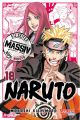 NARUTO 18 MASSIV XXL BAENDE