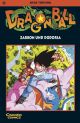 DRAGONBALL 22 ZARBON UND DODORIA